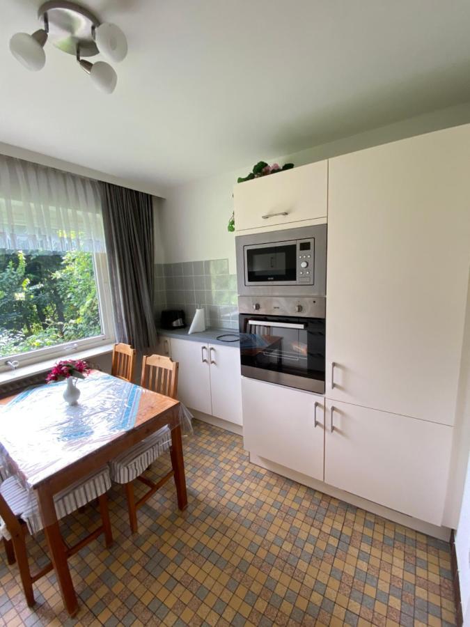 Haus Dres Ferienwohnung 1 Und 2 Aventoft Ngoại thất bức ảnh