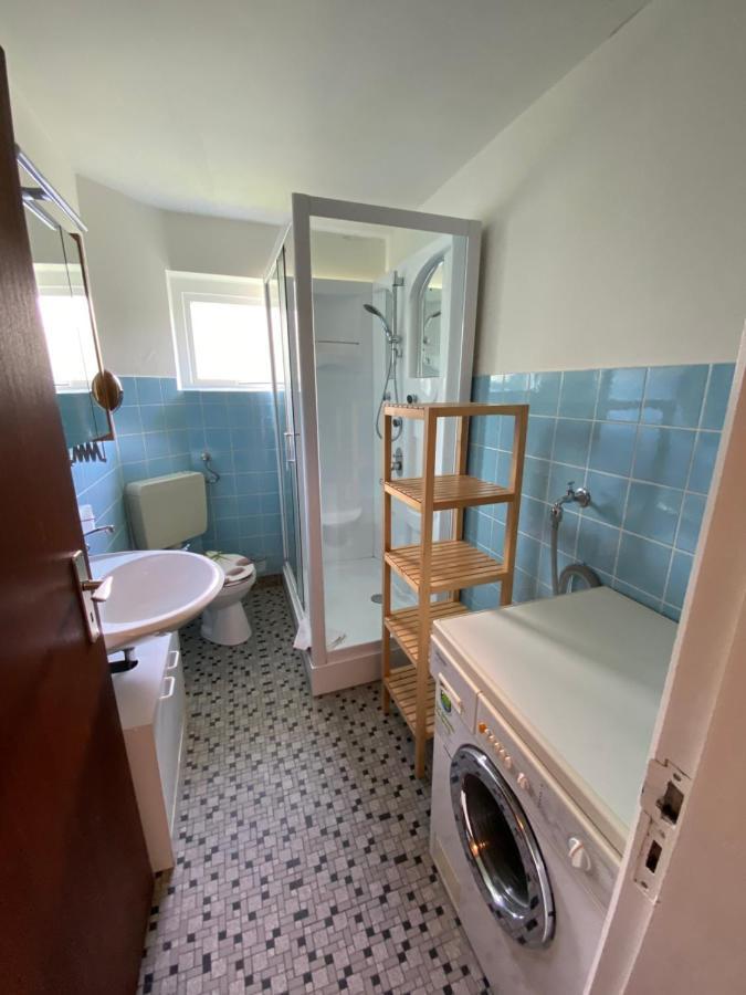 Haus Dres Ferienwohnung 1 Und 2 Aventoft Ngoại thất bức ảnh